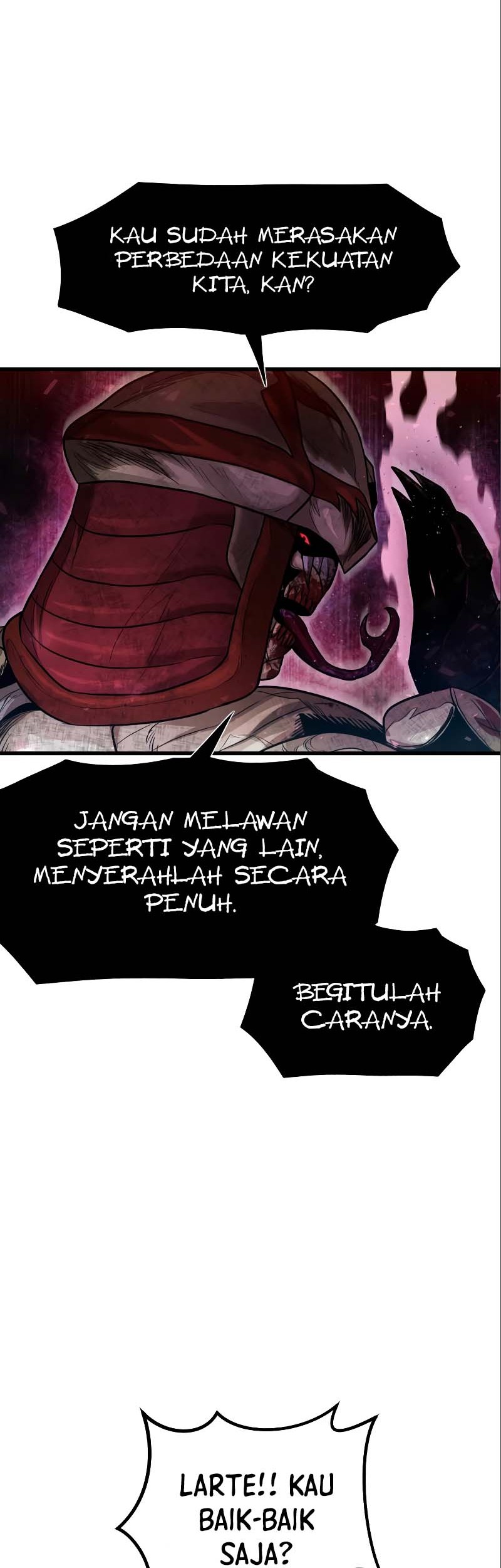 God Tribe Chapter 30 Gambar 53