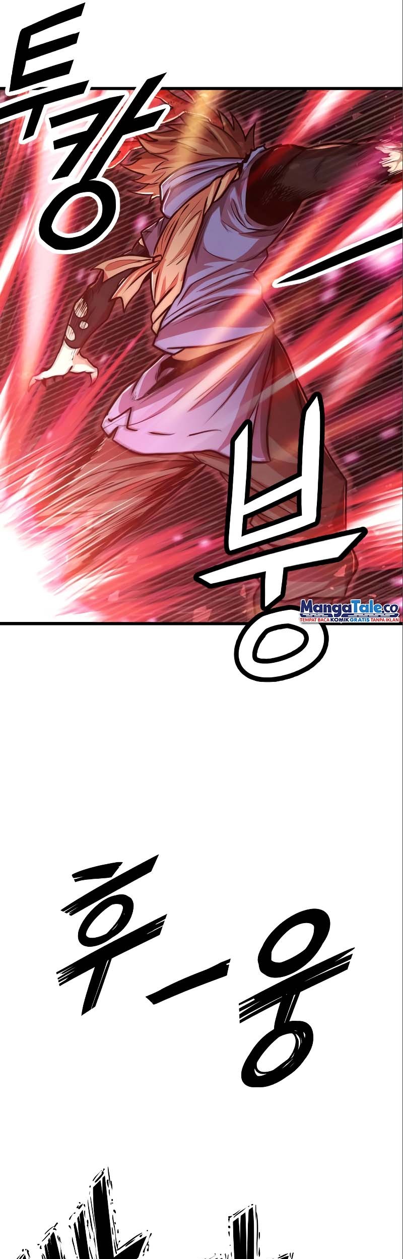 God Tribe Chapter 30 Gambar 62