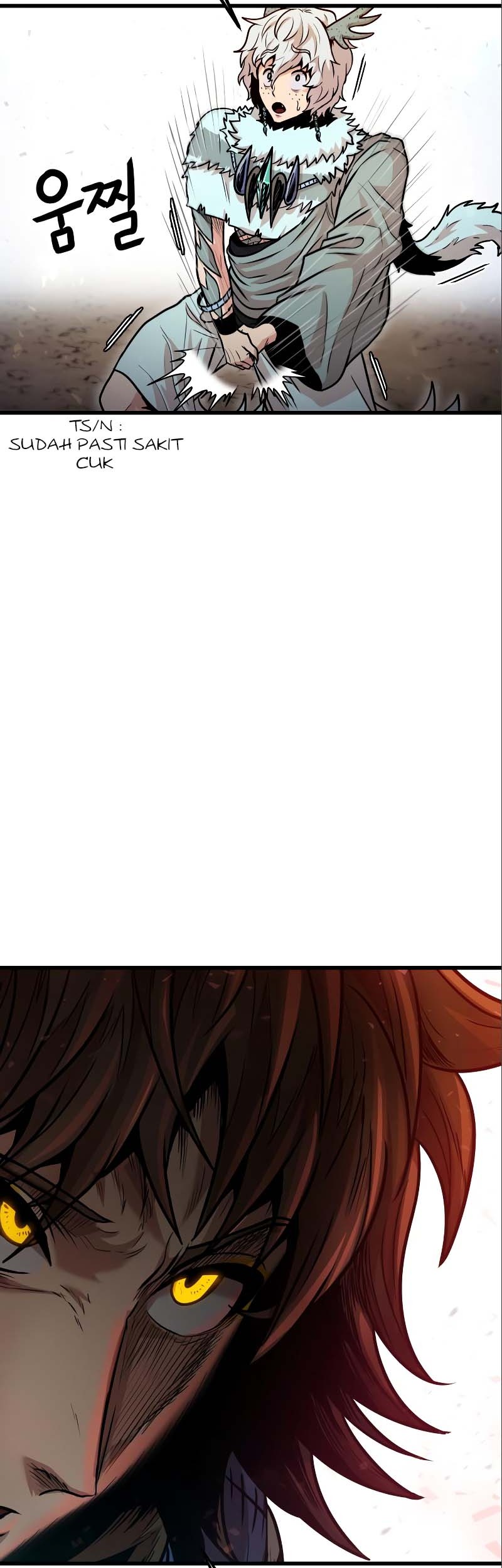 God Tribe Chapter 30 Gambar 64