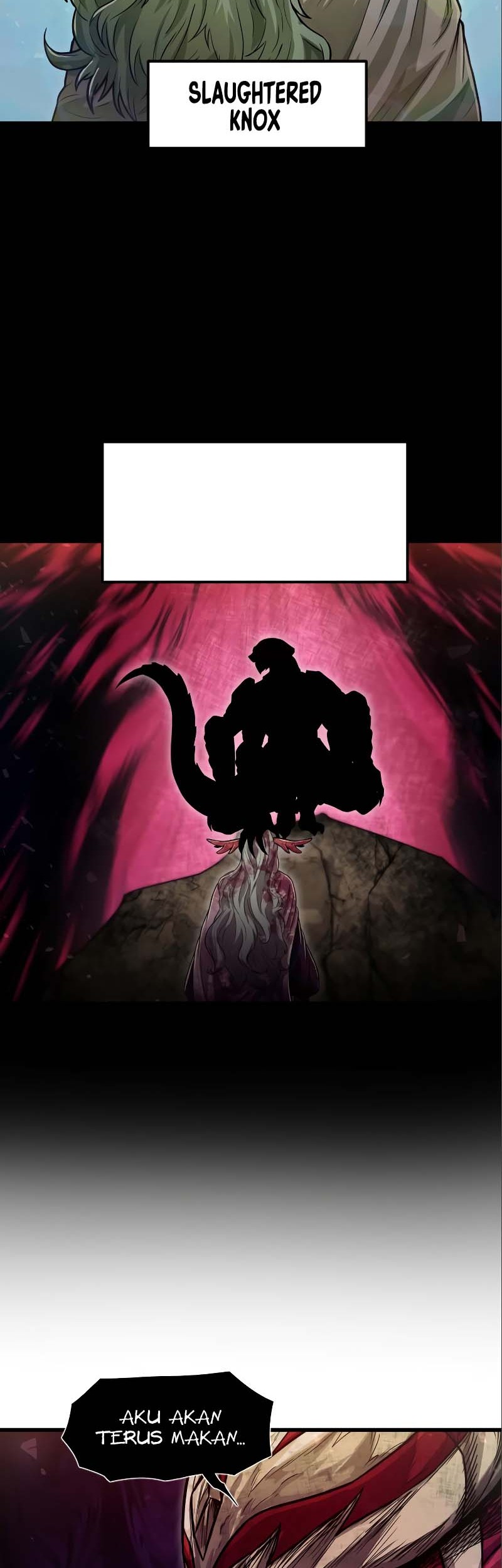 God Tribe Chapter 30 Gambar 17