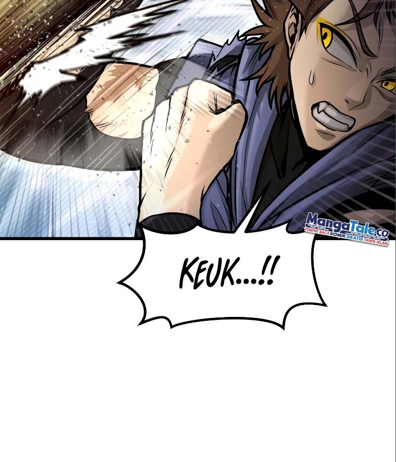 God Tribe Chapter 30 Gambar 25