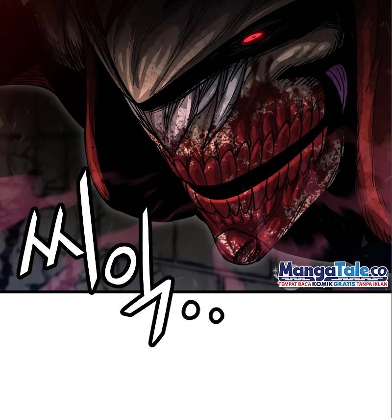 God Tribe Chapter 30 Gambar 30