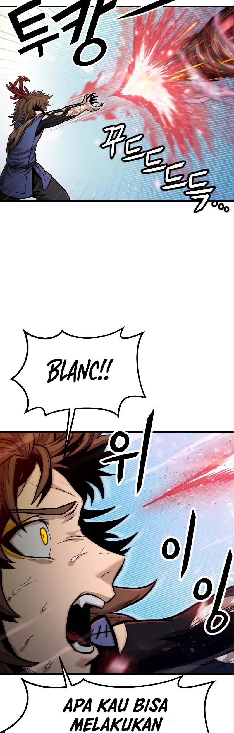 God Tribe Chapter 30 Gambar 34