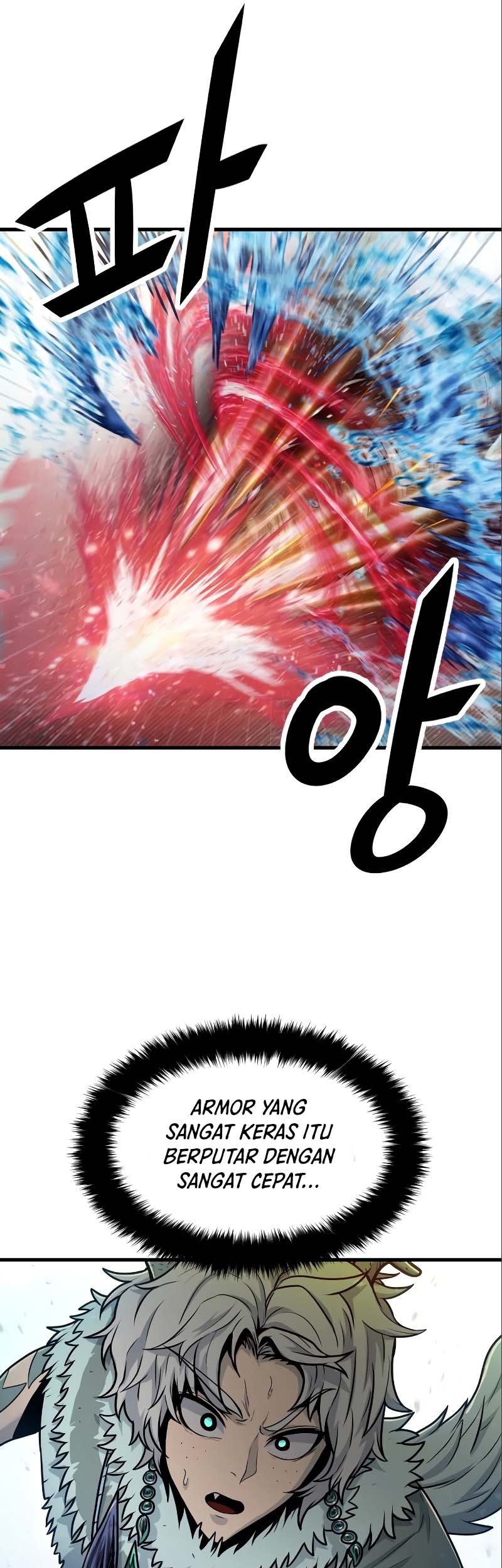 God Tribe Chapter 30 Gambar 37