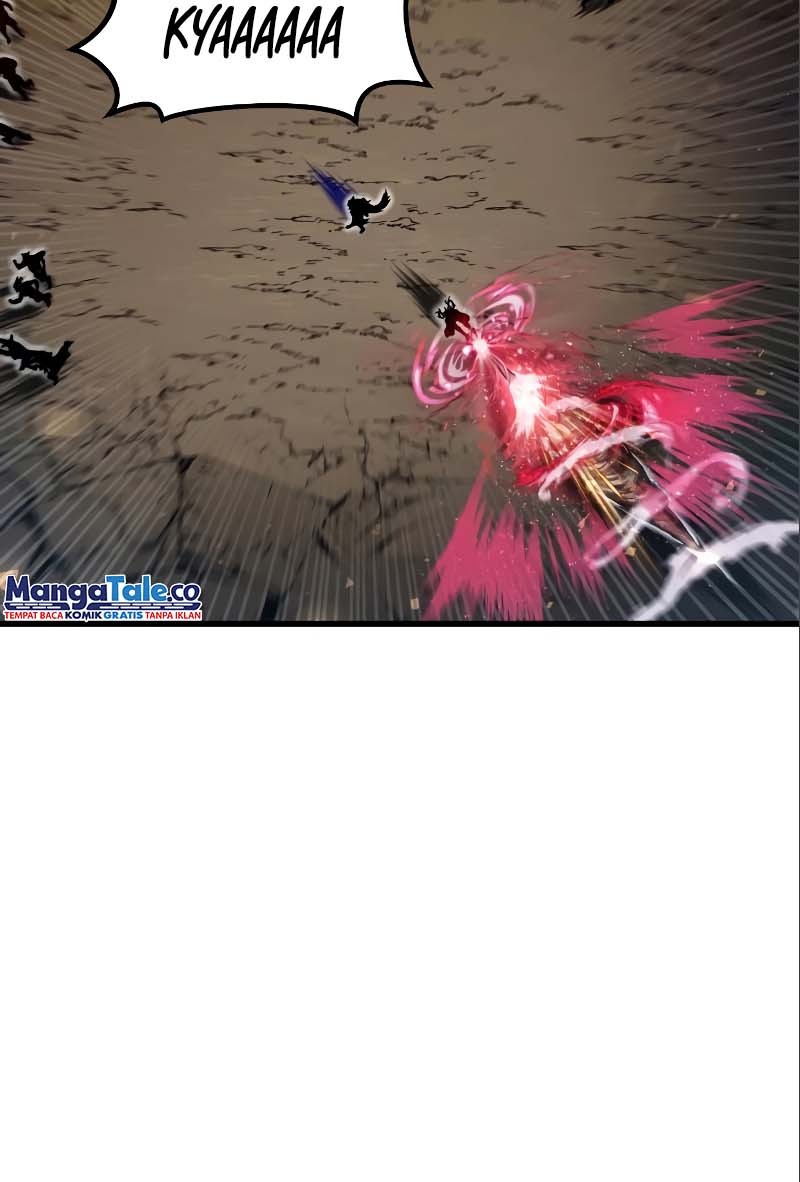 God Tribe Chapter 30 Gambar 41