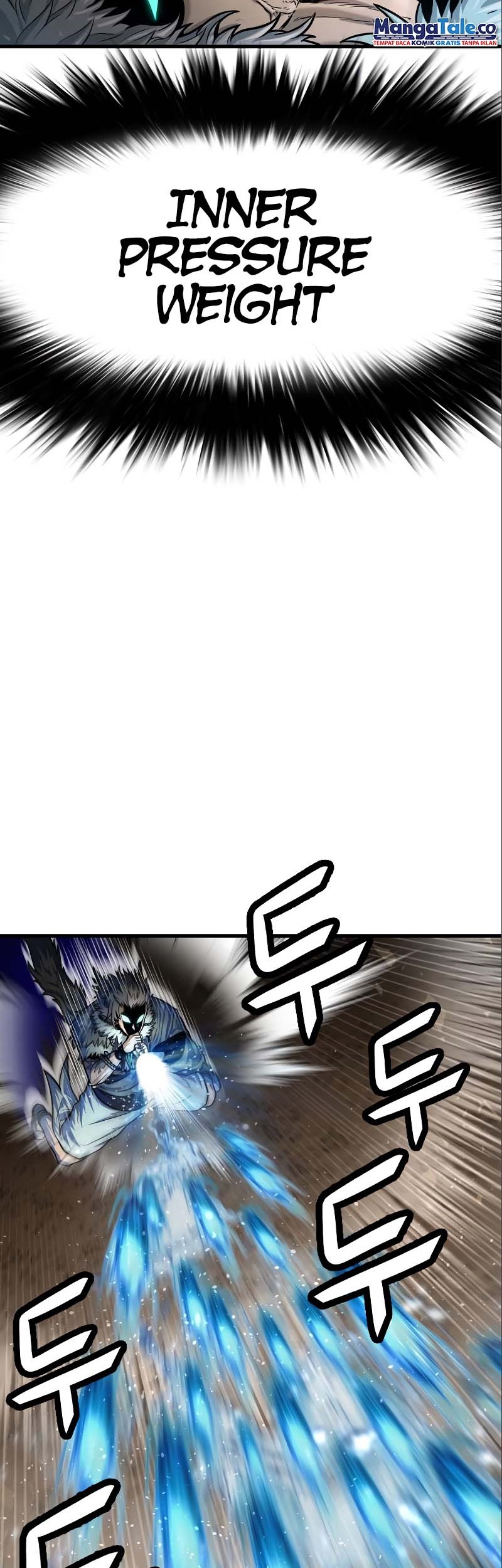 God Tribe Chapter 29 Gambar 46