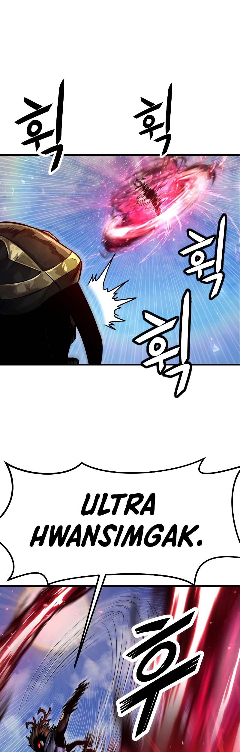 God Tribe Chapter 29 Gambar 52