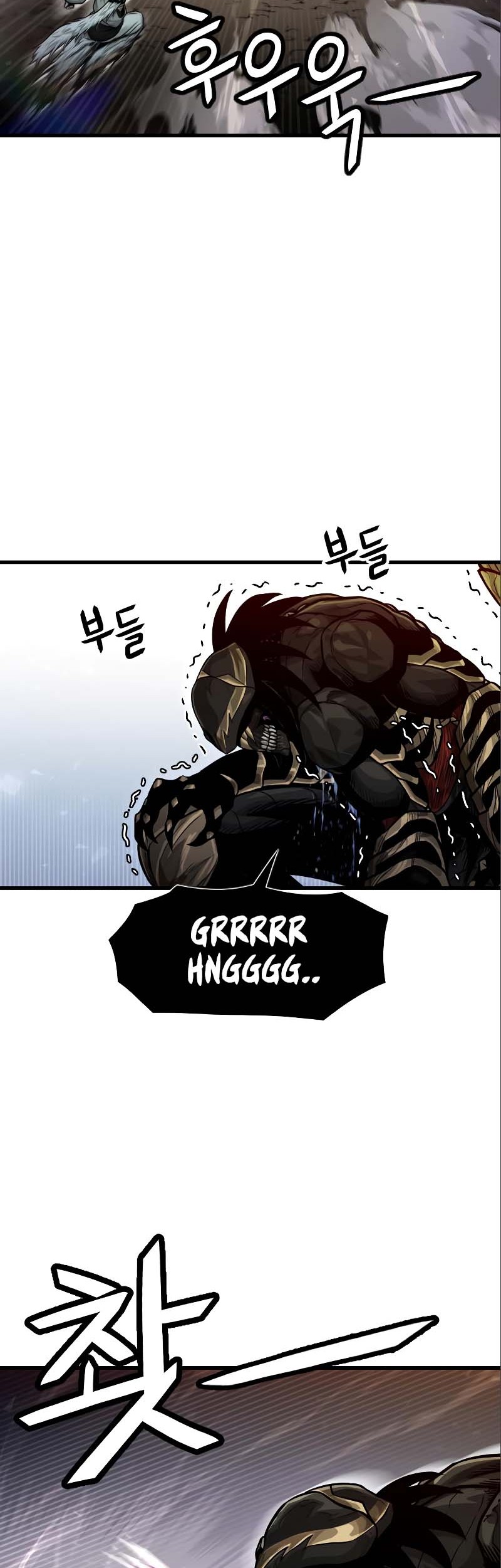 God Tribe Chapter 29 Gambar 7
