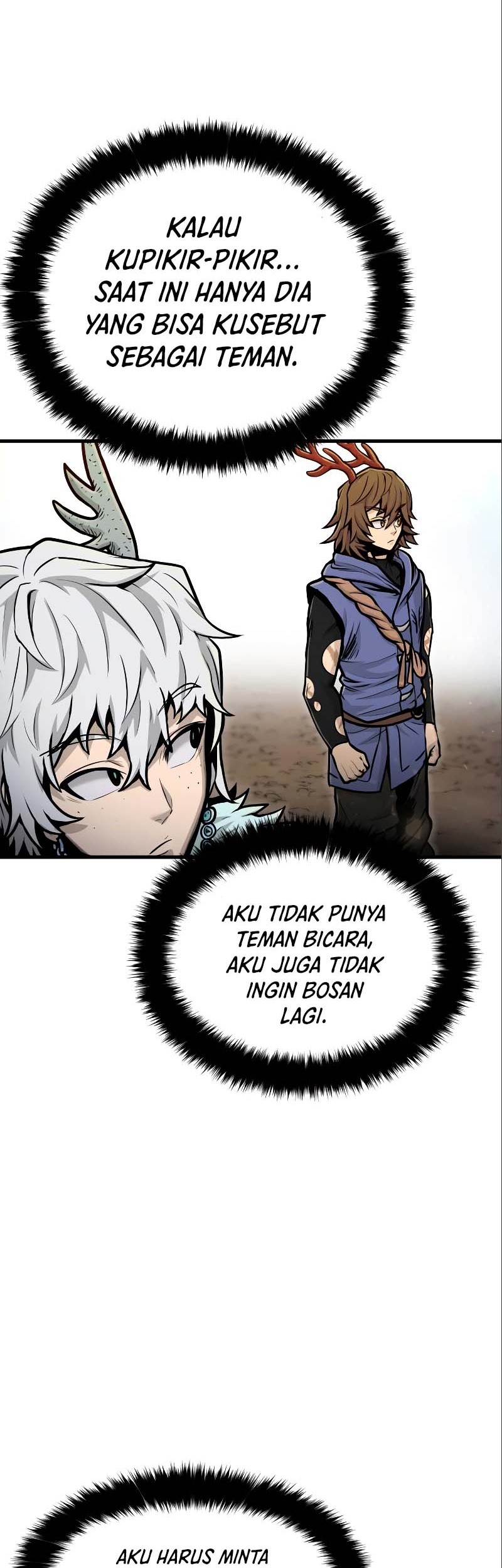 God Tribe Chapter 29 Gambar 38