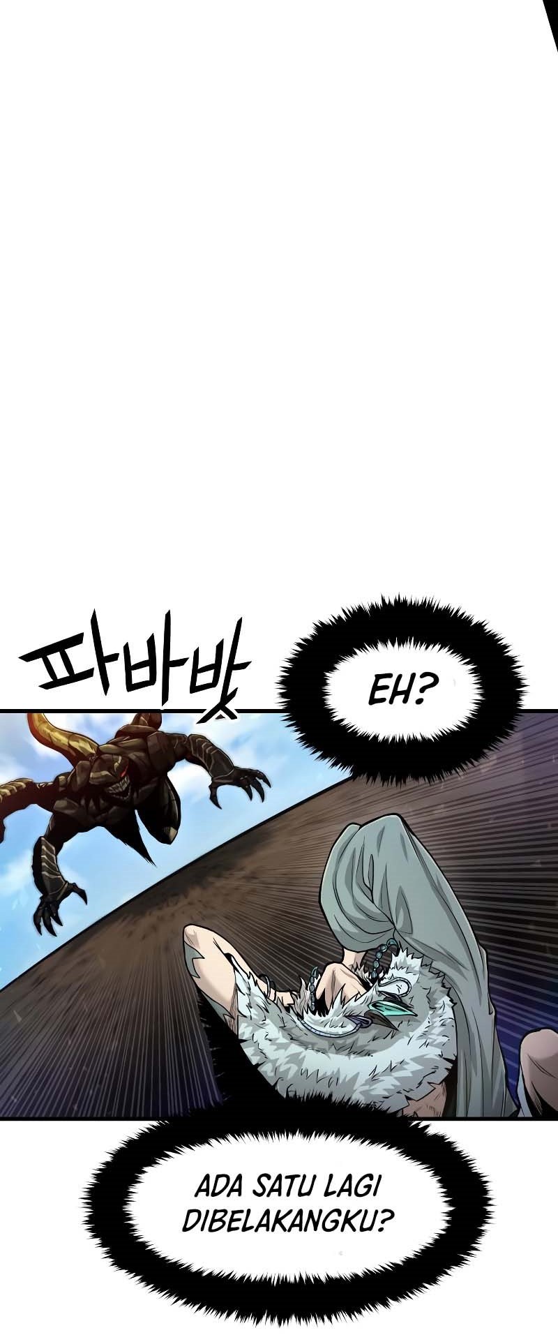 God Tribe Chapter 28 Gambar 59