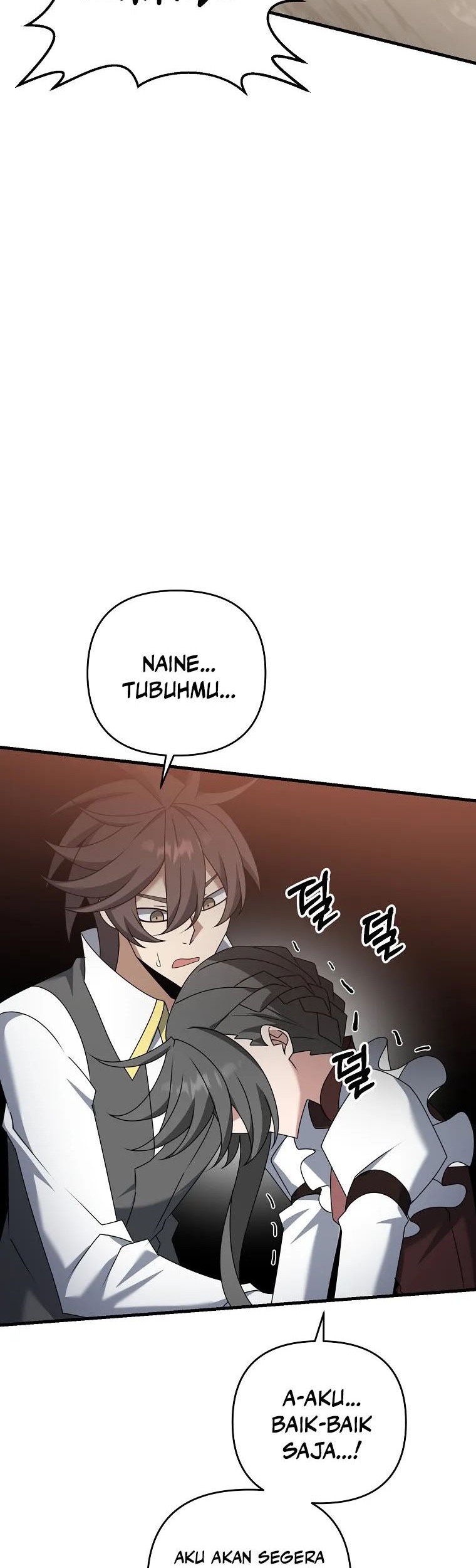 The Lazy Swordmaster Chapter 55 Gambar 36
