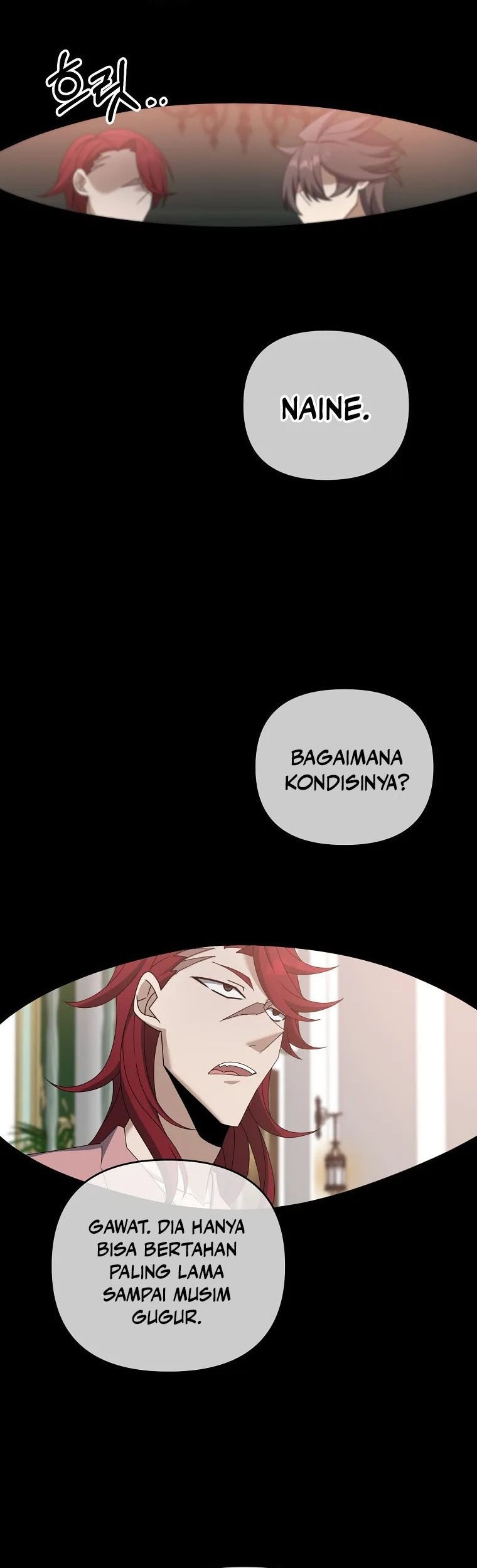 The Lazy Swordmaster Chapter 55 Gambar 43