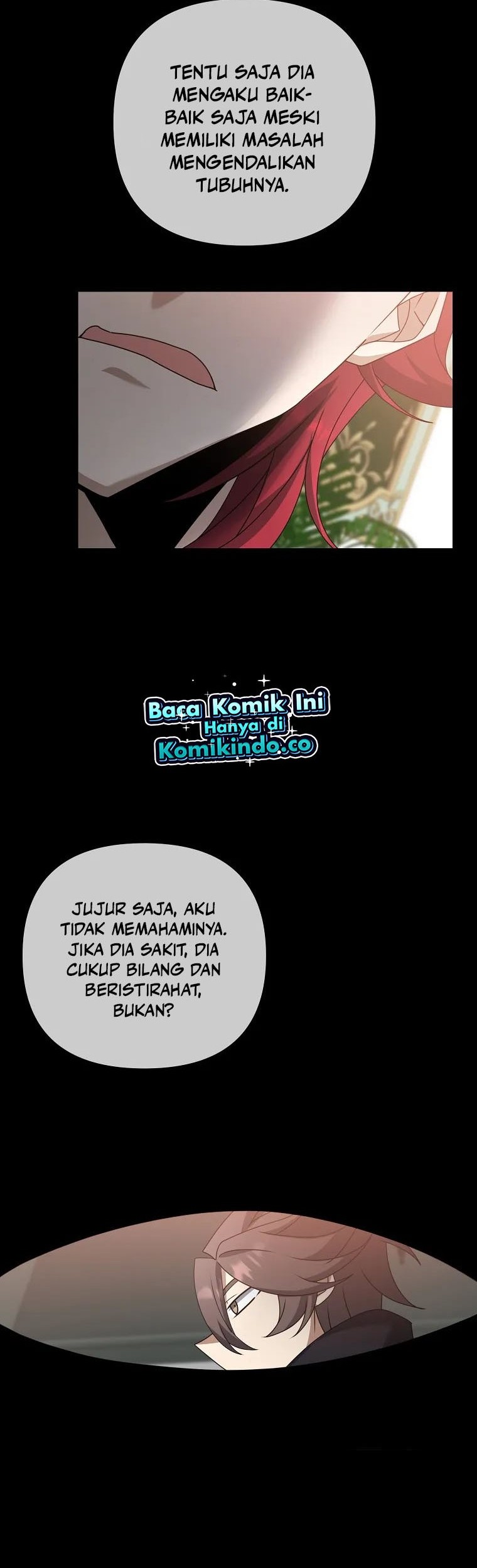 The Lazy Swordmaster Chapter 55 Gambar 44