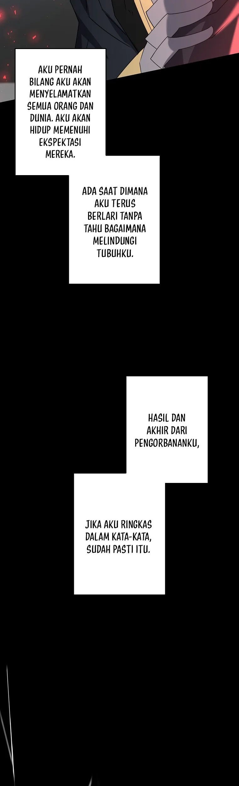 The Lazy Swordmaster Chapter 55 Gambar 48