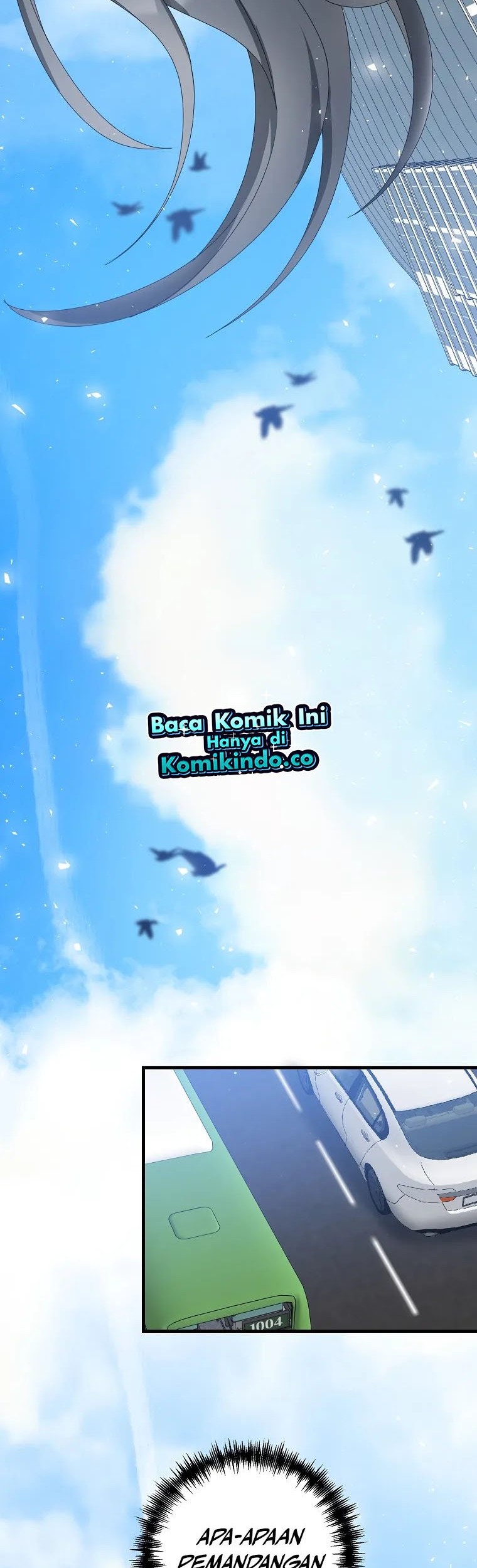 The Lazy Swordmaster Chapter 55 Gambar 60