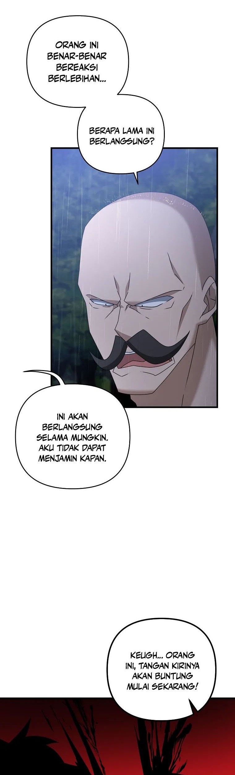 The Lazy Swordmaster Chapter 55 Gambar 4