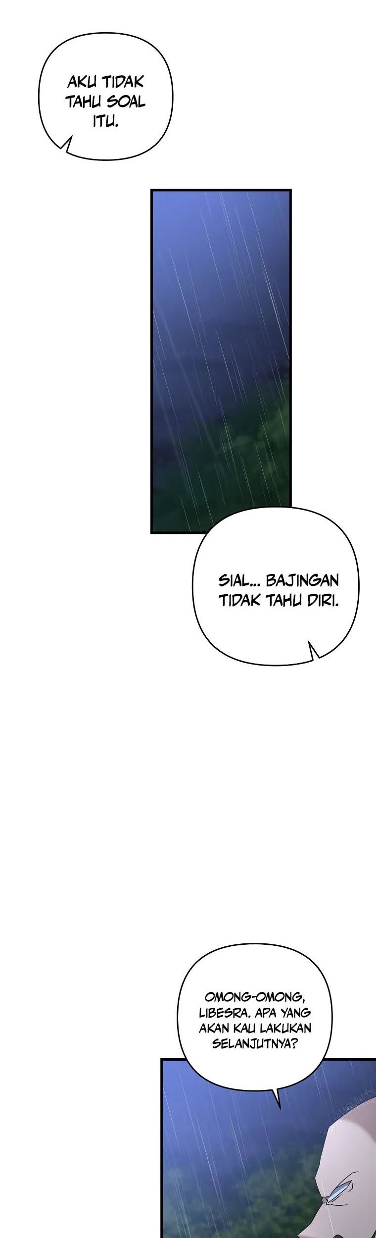 The Lazy Swordmaster Chapter 55 Gambar 8