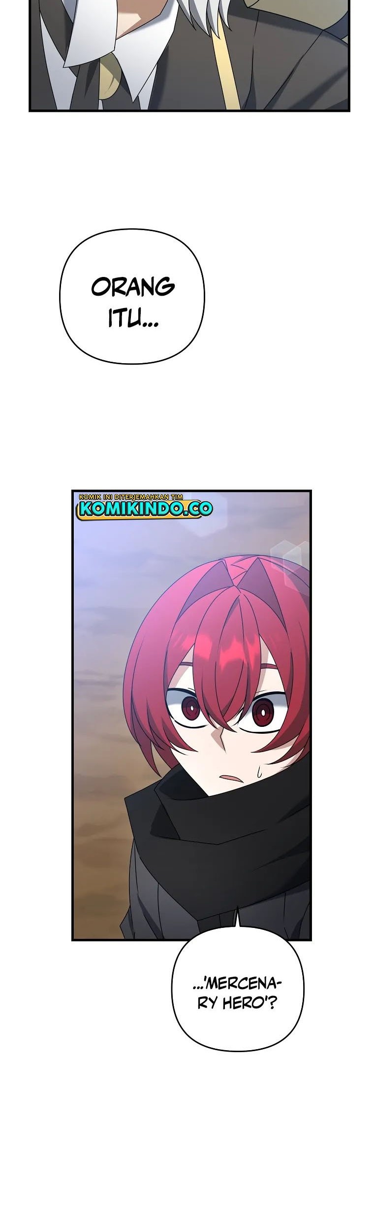 The Lazy Swordmaster Chapter 55 Gambar 18