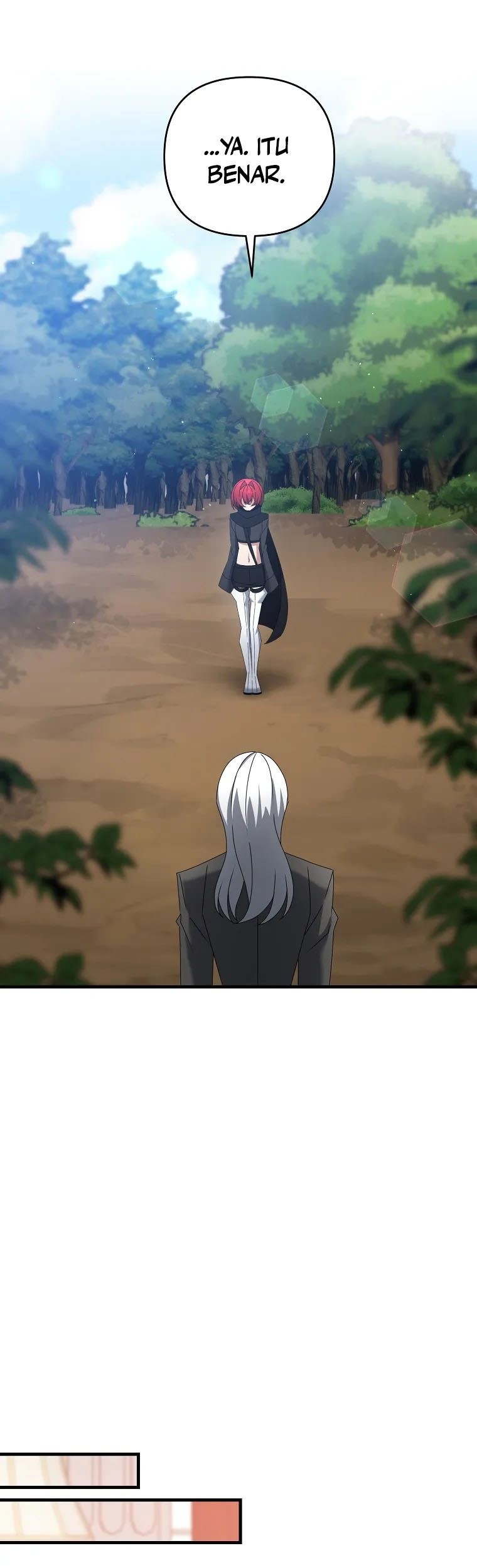 The Lazy Swordmaster Chapter 55 Gambar 23