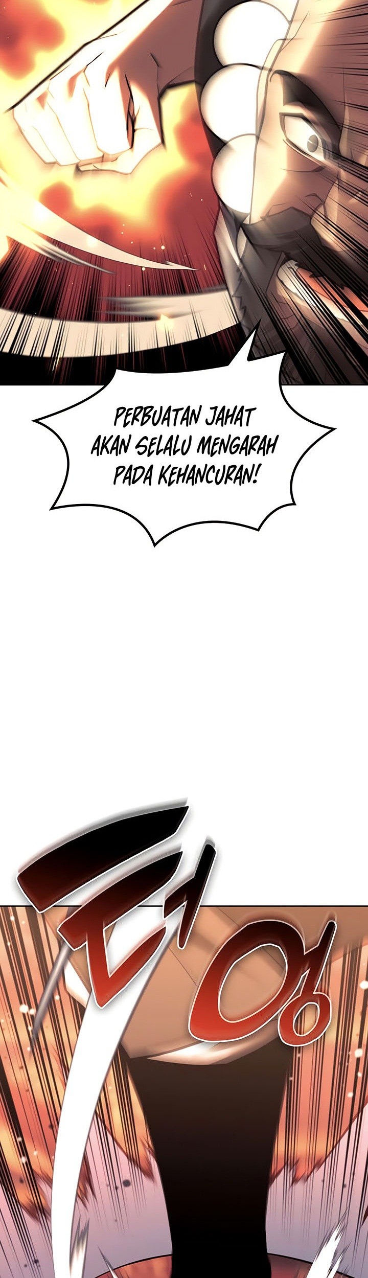 Tale of a Scribe Who Retires to the Countryside Chapter 138 Gambar 48