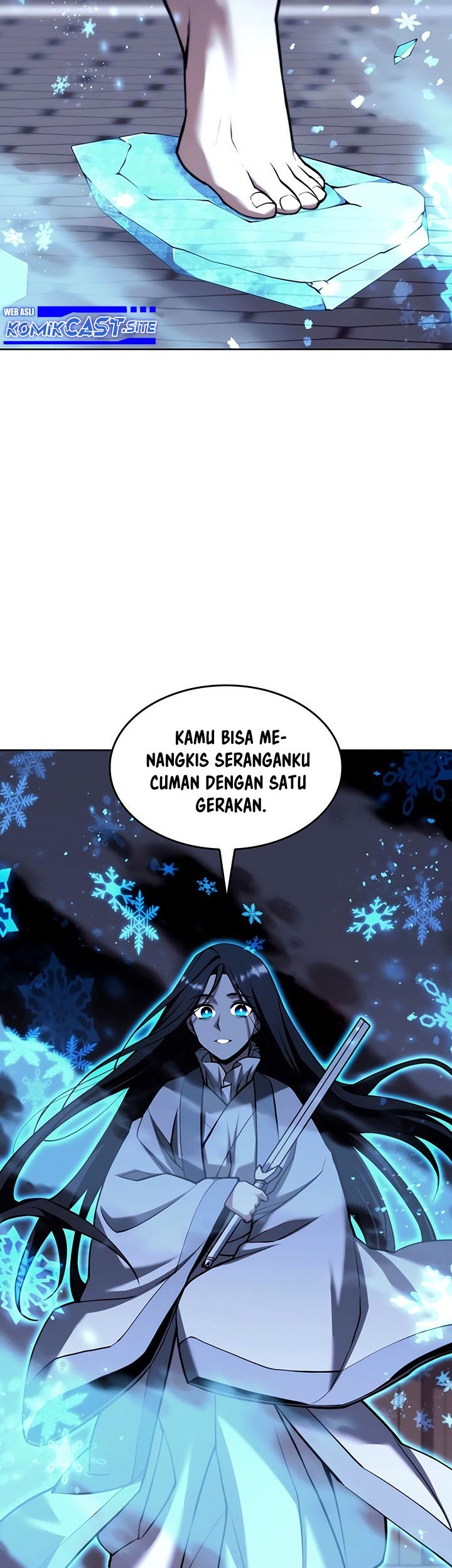 Tale of a Scribe Who Retires to the Countryside Chapter 138 Gambar 12