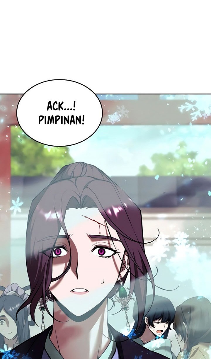Tale of a Scribe Who Retires to the Countryside Chapter 138 Gambar 15