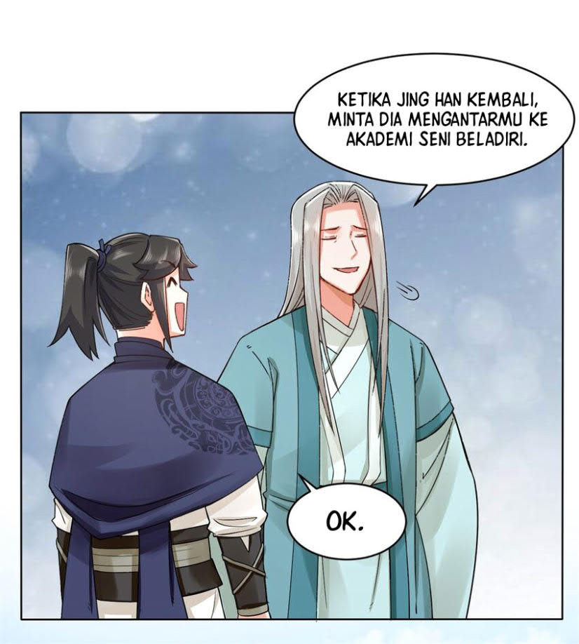 Endless devourer Chapter 45 Gambar 12