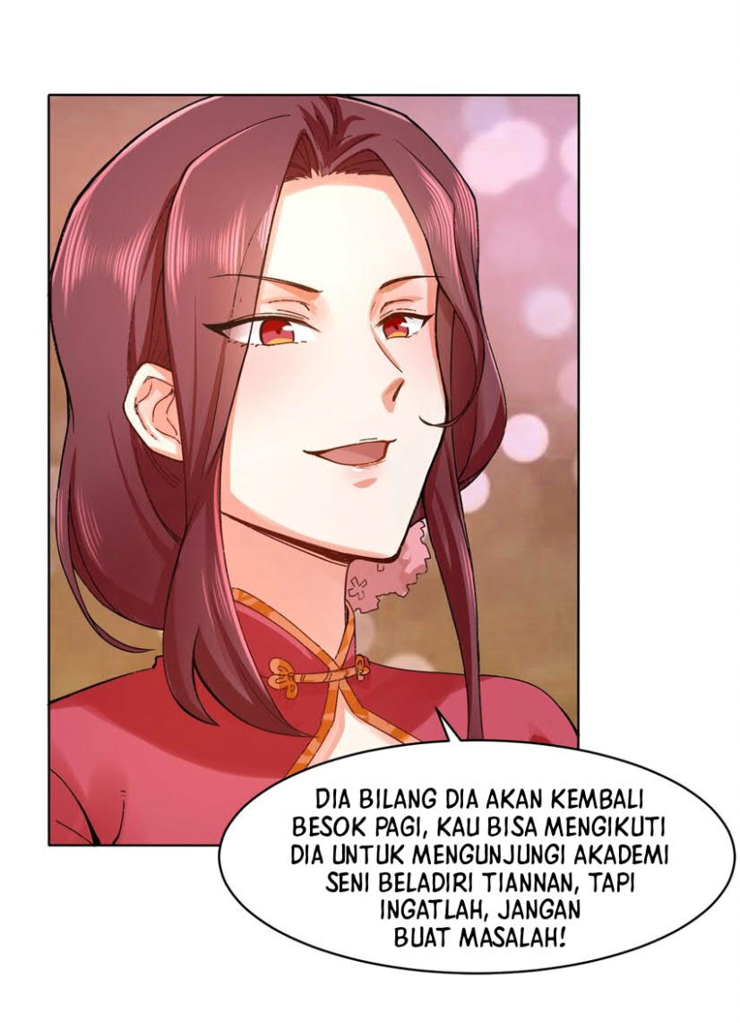 Endless devourer Chapter 45 Gambar 16