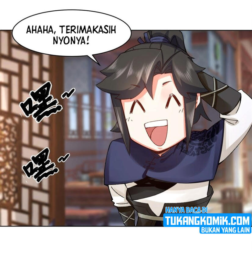 Endless devourer Chapter 45 Gambar 17