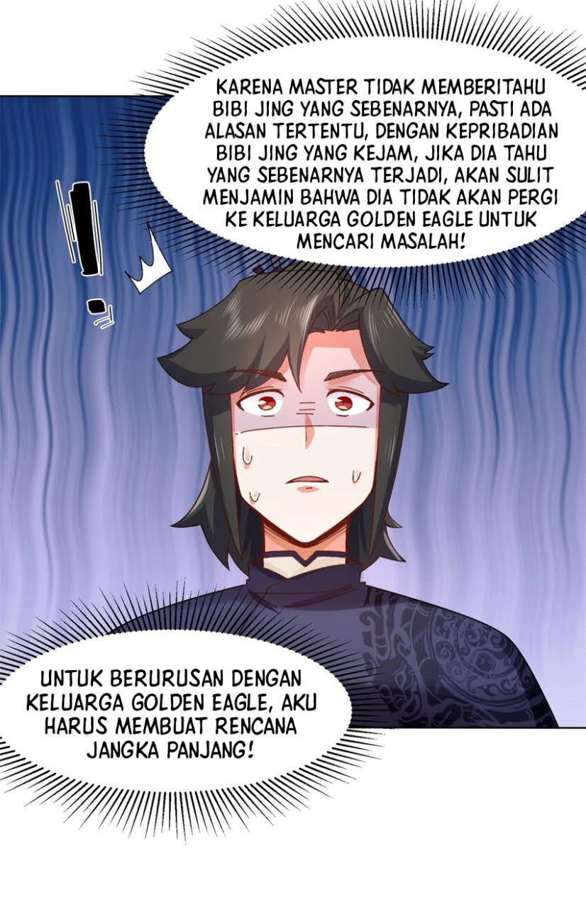 Endless devourer Chapter 45 Gambar 20