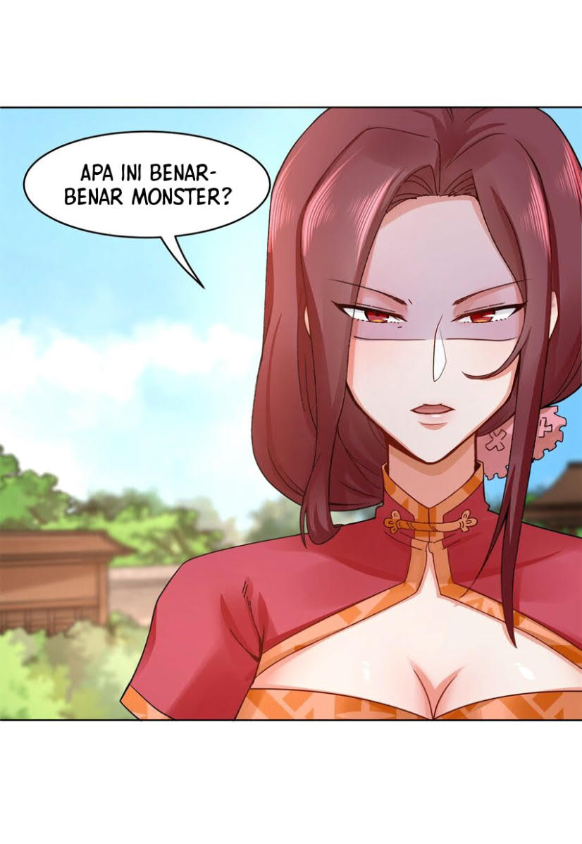 Endless devourer Chapter 45 Gambar 22