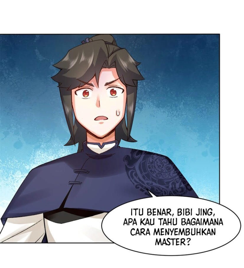 Endless devourer Chapter 45 Gambar 23