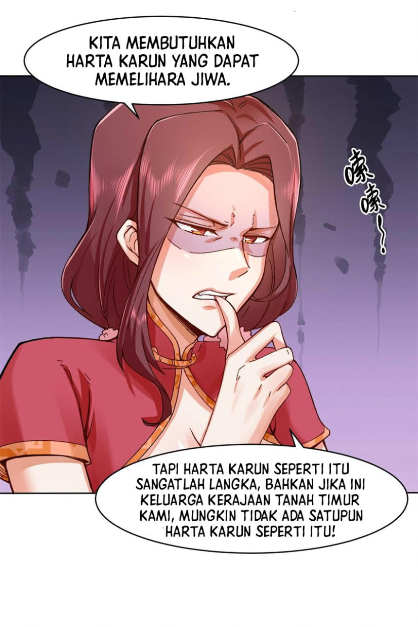 Endless devourer Chapter 45 Gambar 24
