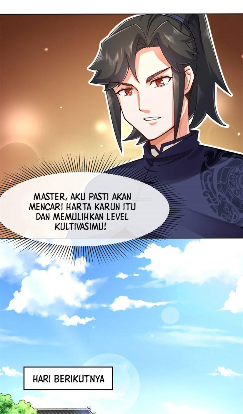 Endless devourer Chapter 45 Gambar 25