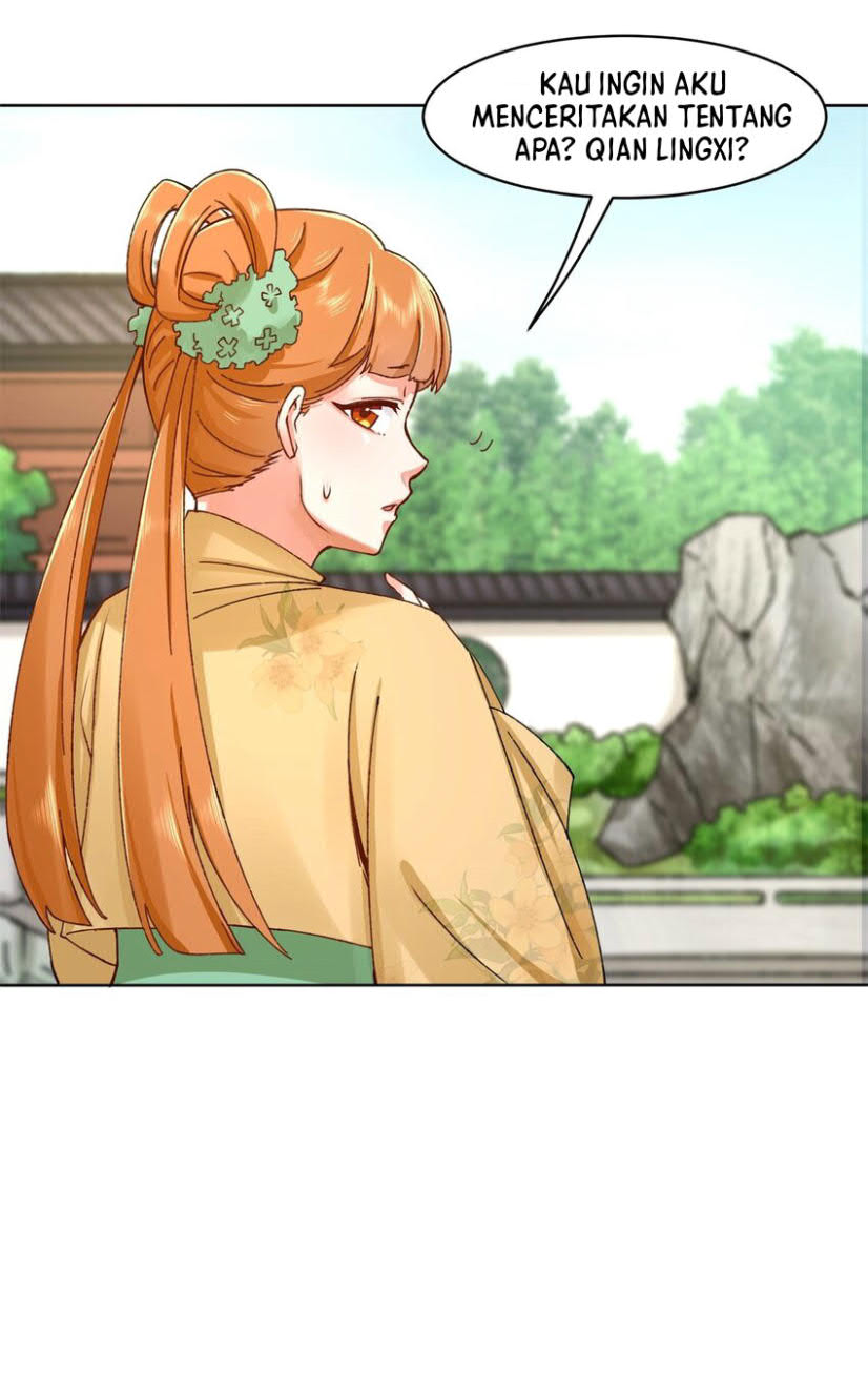 Endless devourer Chapter 45 Gambar 28