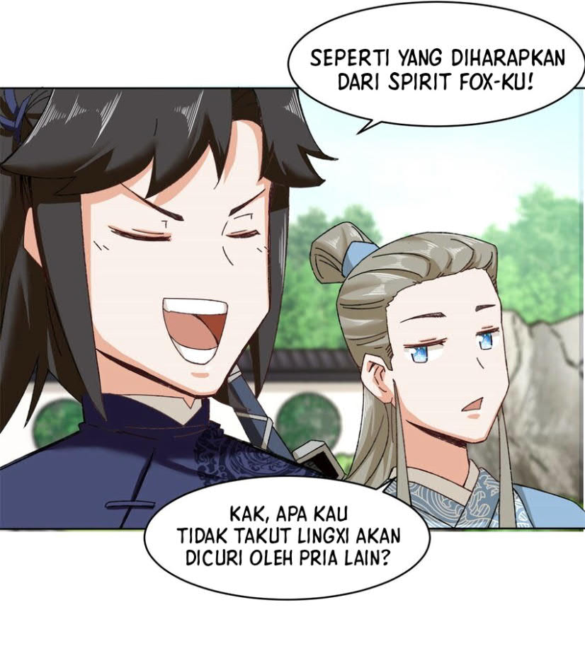 Endless devourer Chapter 45 Gambar 31