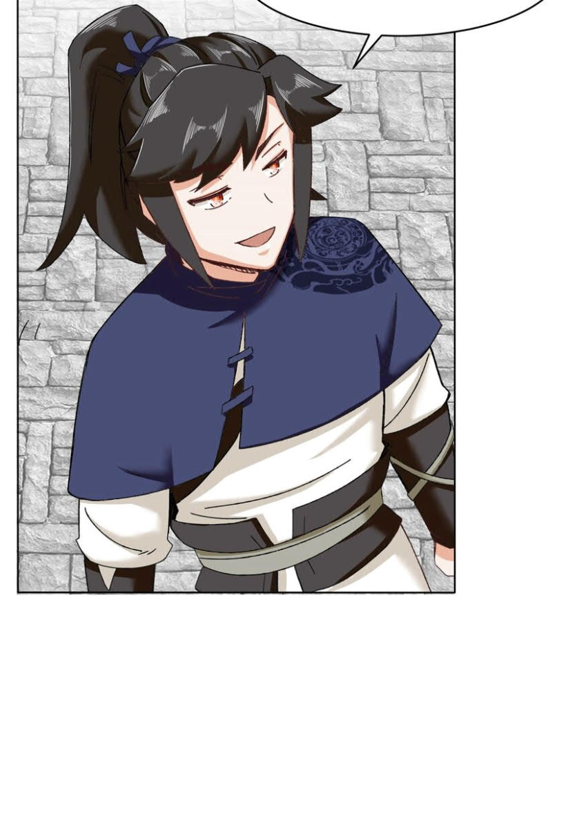 Endless devourer Chapter 45 Gambar 35