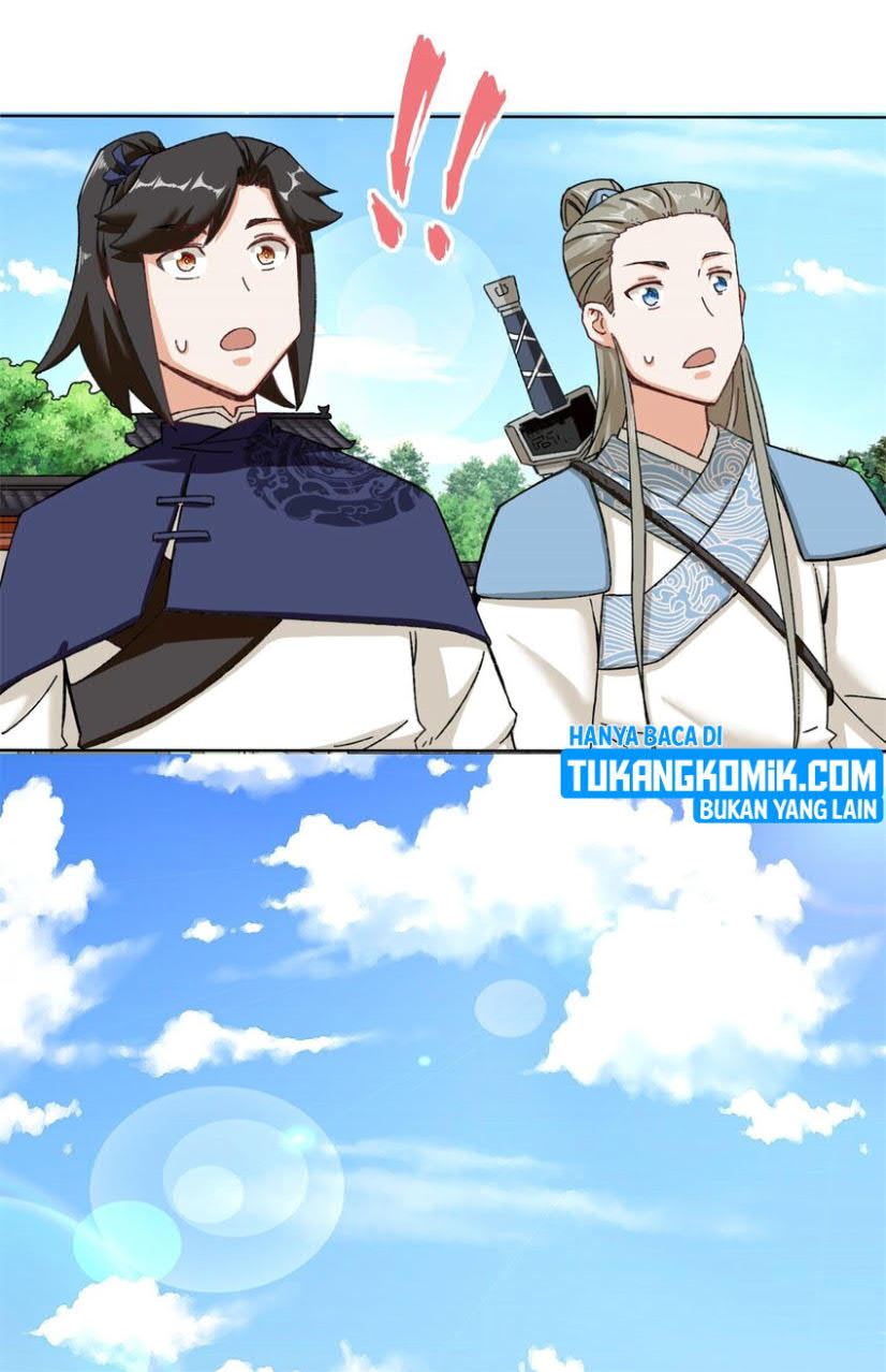 Endless devourer Chapter 45 Gambar 37