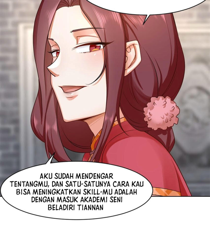 Endless devourer Chapter 45 Gambar 4