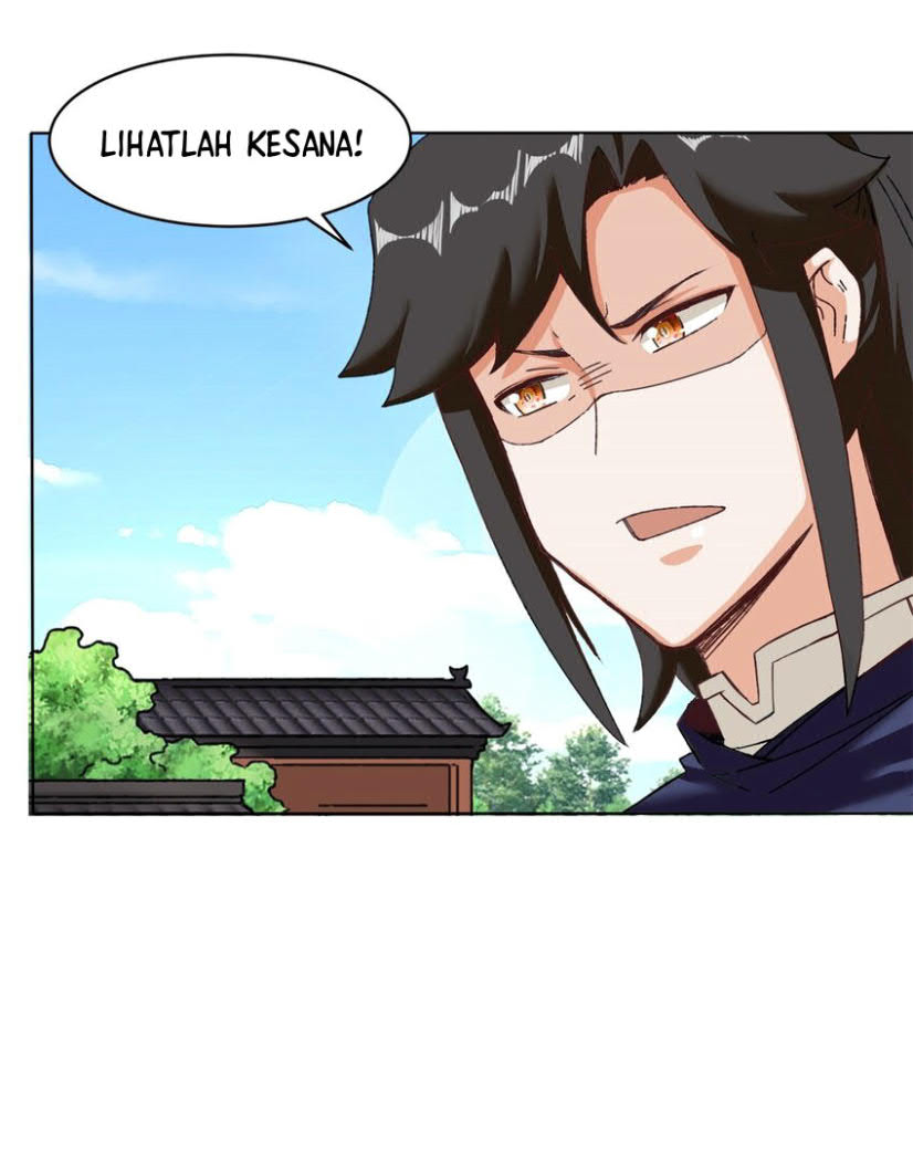 Endless devourer Chapter 45 Gambar 41