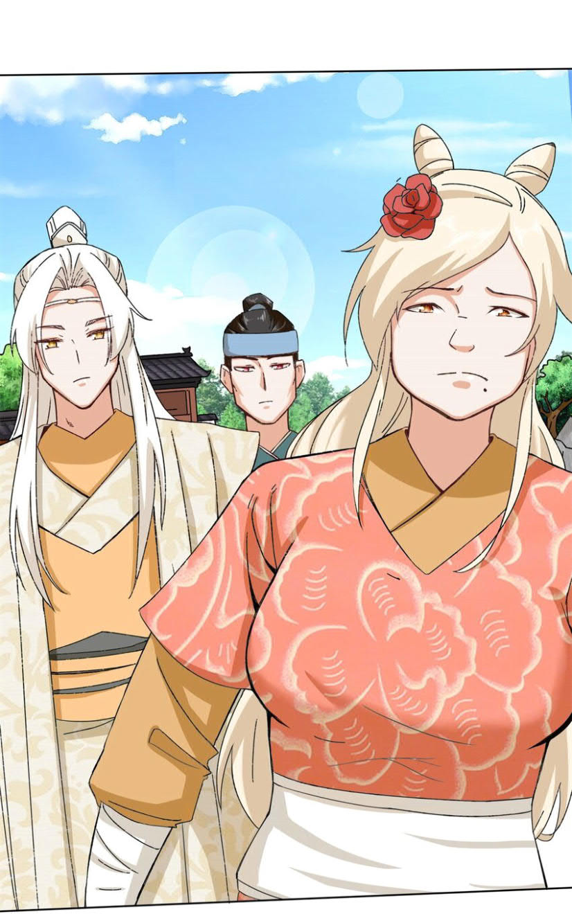 Endless devourer Chapter 45 Gambar 42