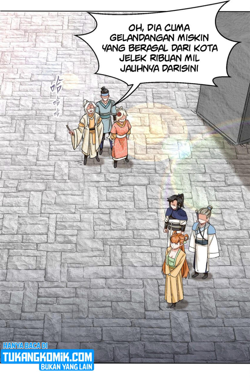 Endless devourer Chapter 45 Gambar 44