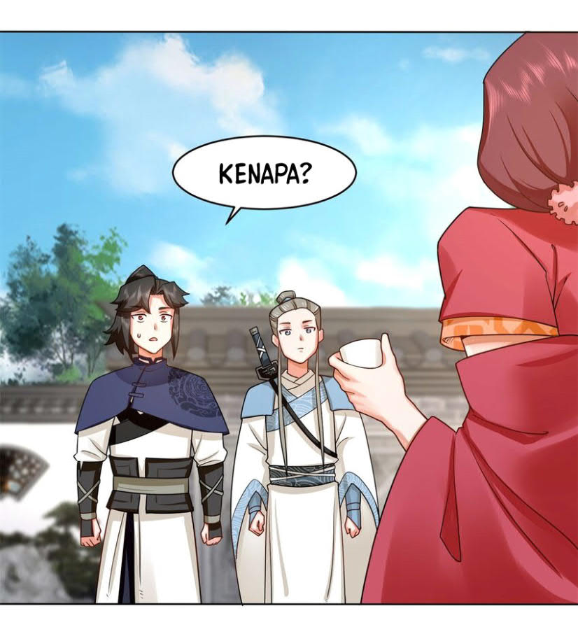 Endless devourer Chapter 45 Gambar 5