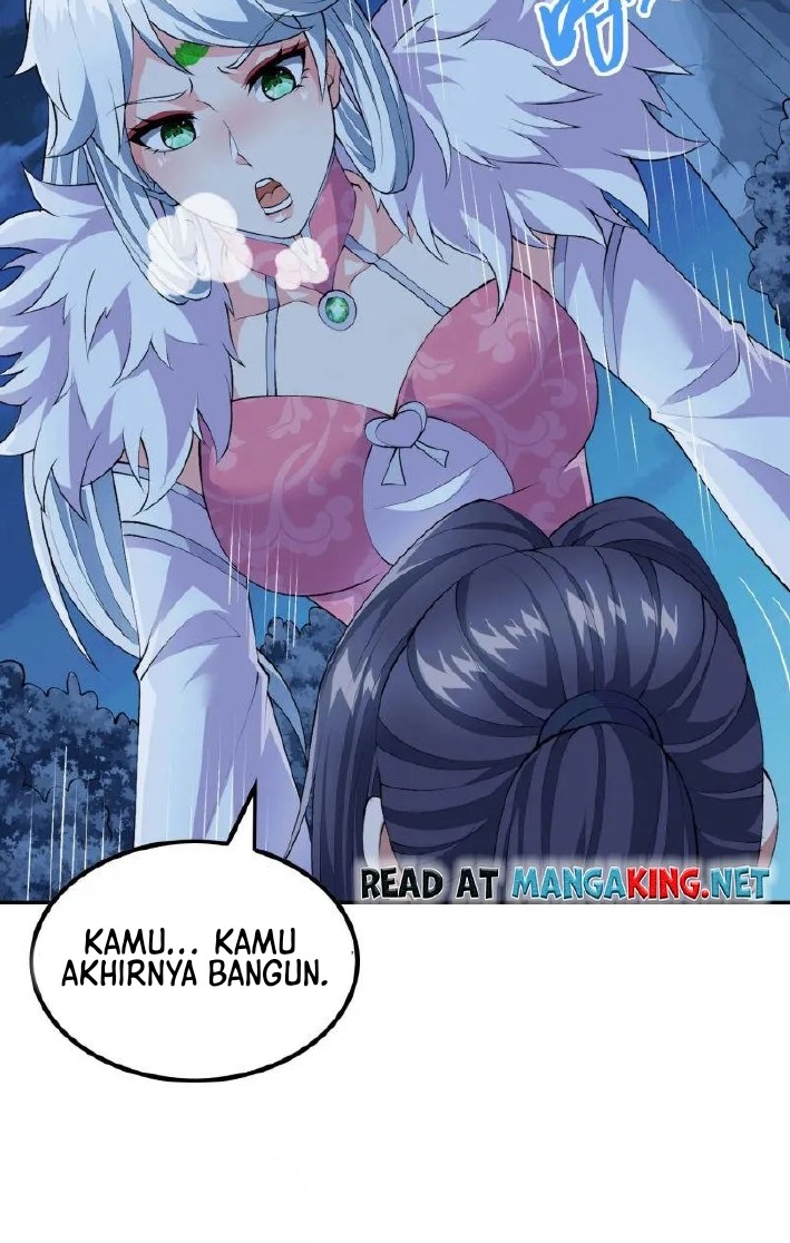 Useless First Son-In-Law Chapter 170 Gambar 5
