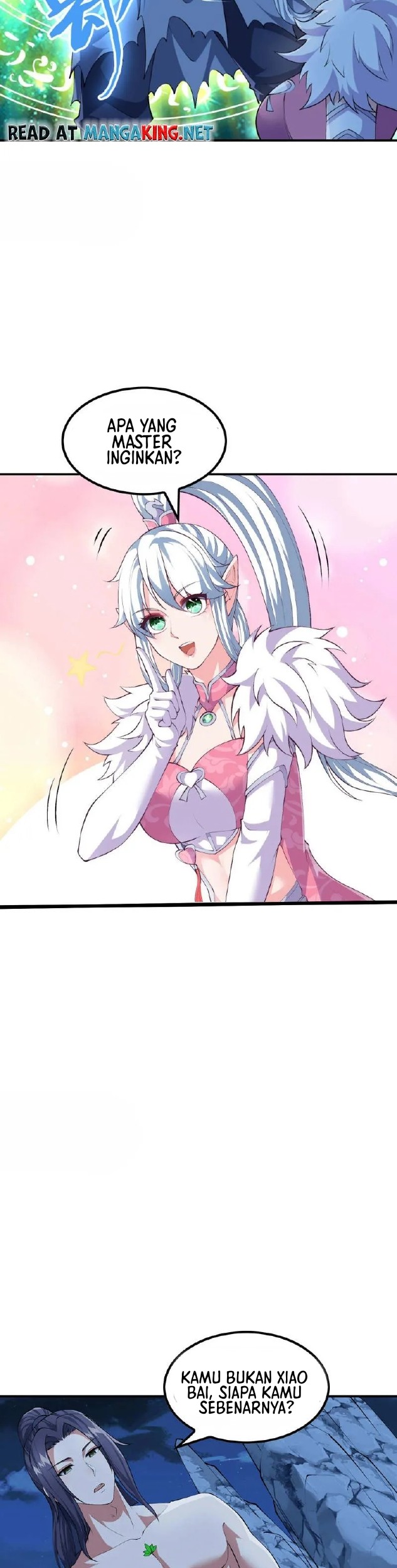 Useless First Son-In-Law Chapter 170 Gambar 7