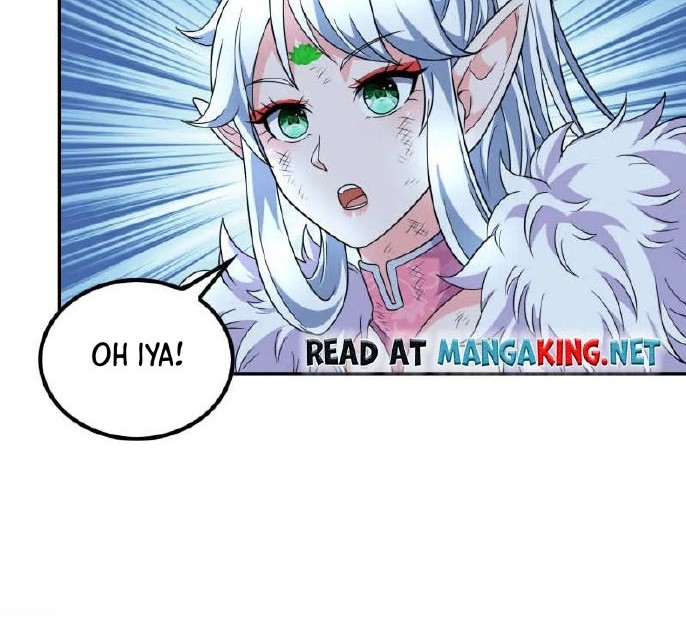 Useless First Son-In-Law Chapter 170 Gambar 13