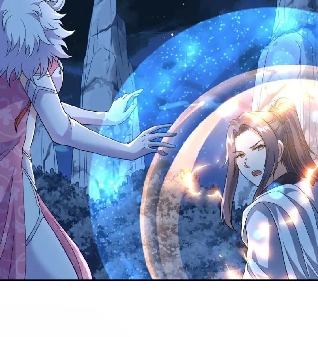 Useless First Son-In-Law Chapter 170 Gambar 17
