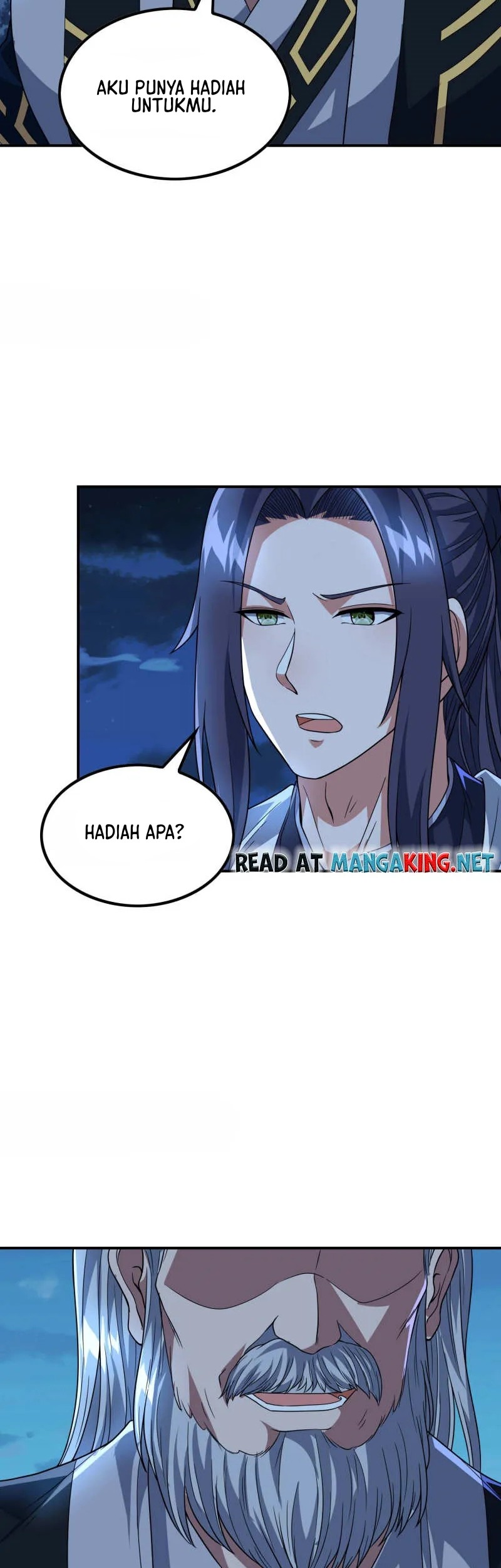 Useless First Son-In-Law Chapter 170 Gambar 19