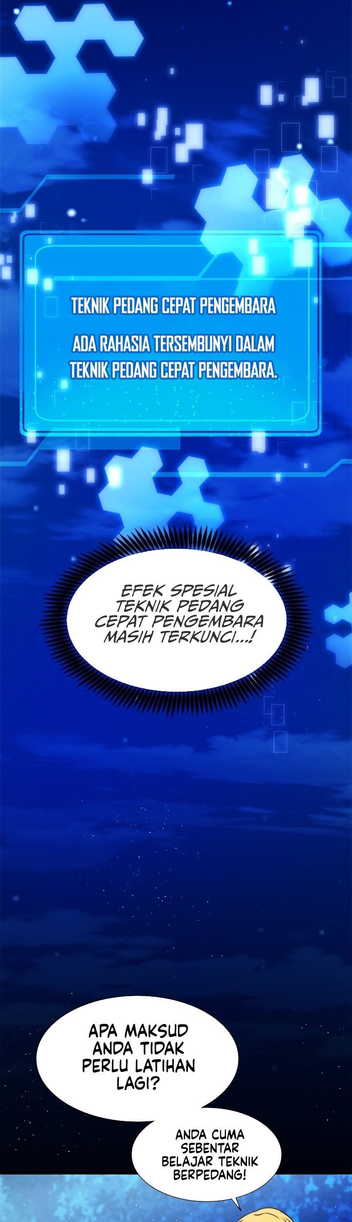 The World-Class Extra’s Walkthrough Chapter 15 Gambar 10