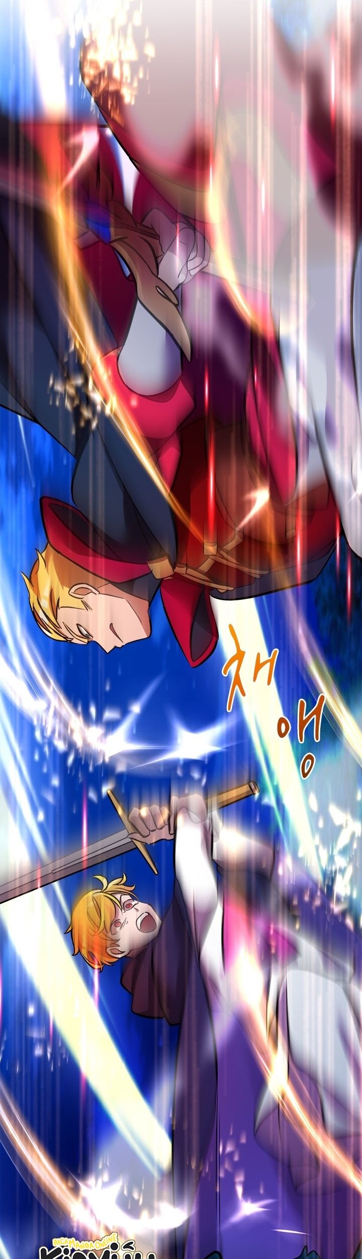 The World-Class Extra’s Walkthrough Chapter 15 Gambar 22